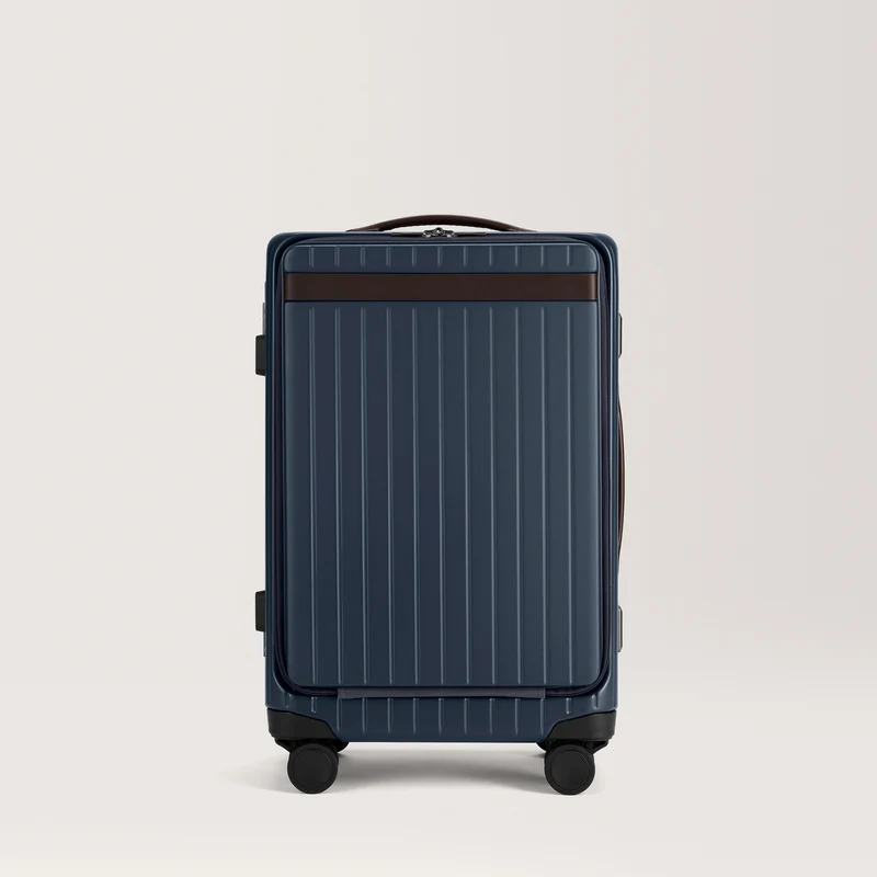 The Carry-on X - Return