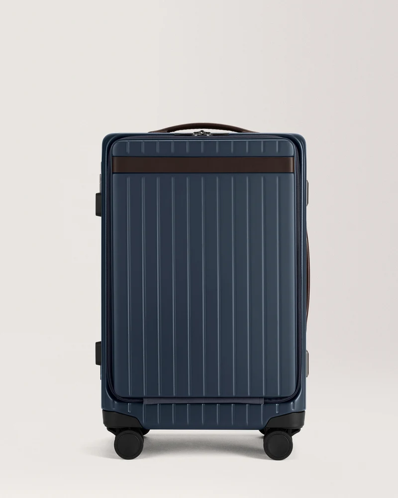 The Carry-on X - Return
