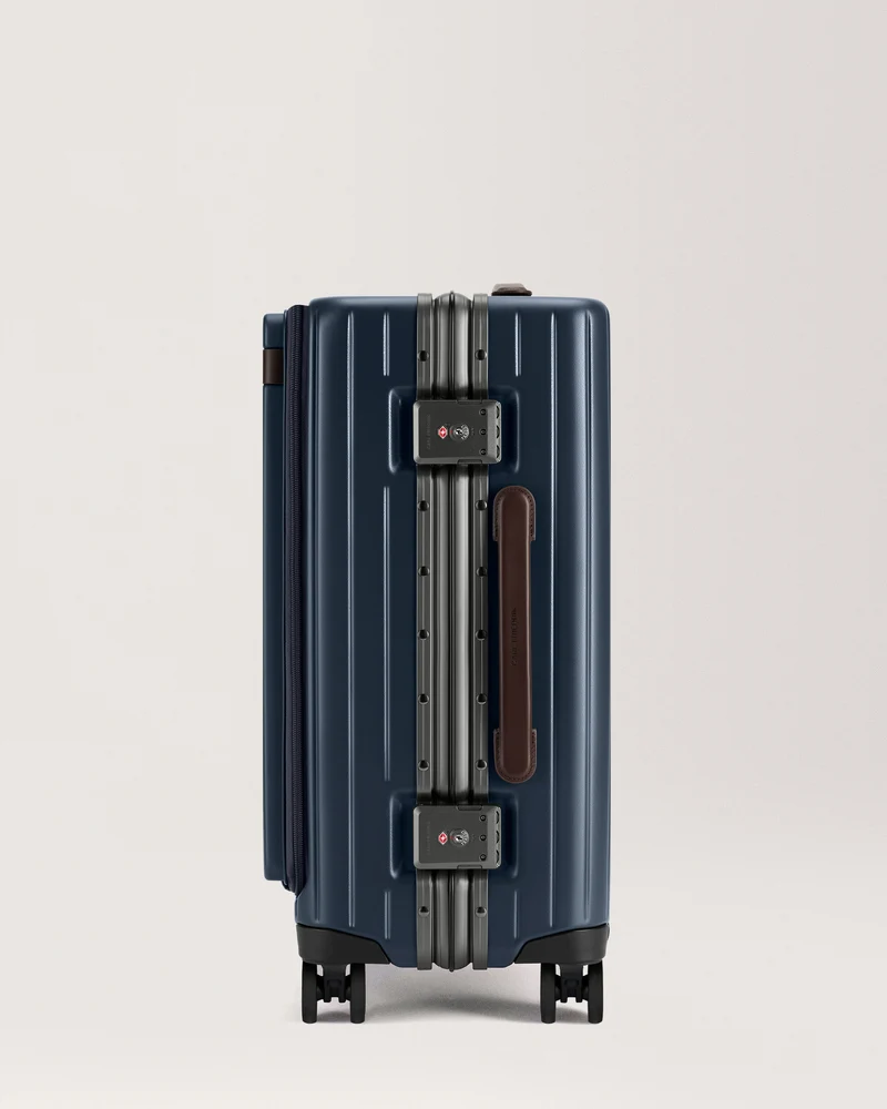 The Carry-on X - Return