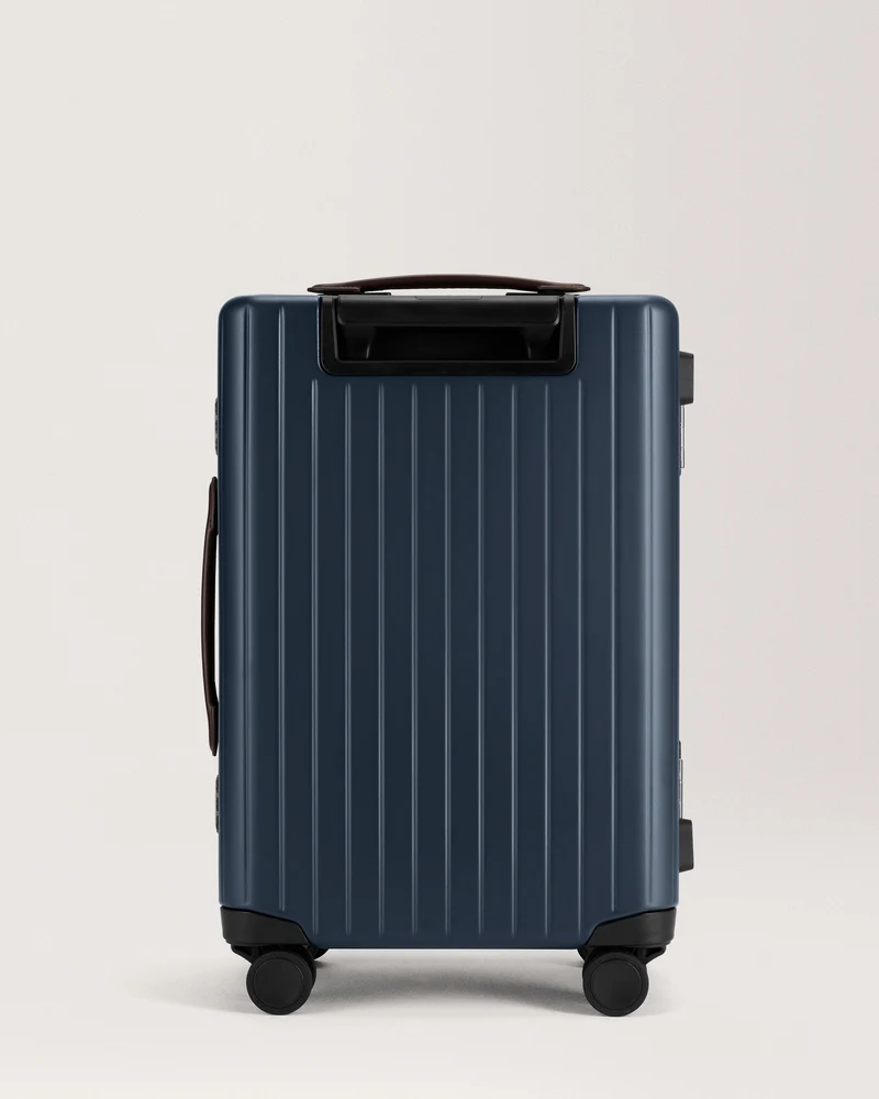 The Carry-on X - Return