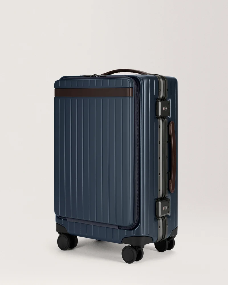 The Carry-on X - Return