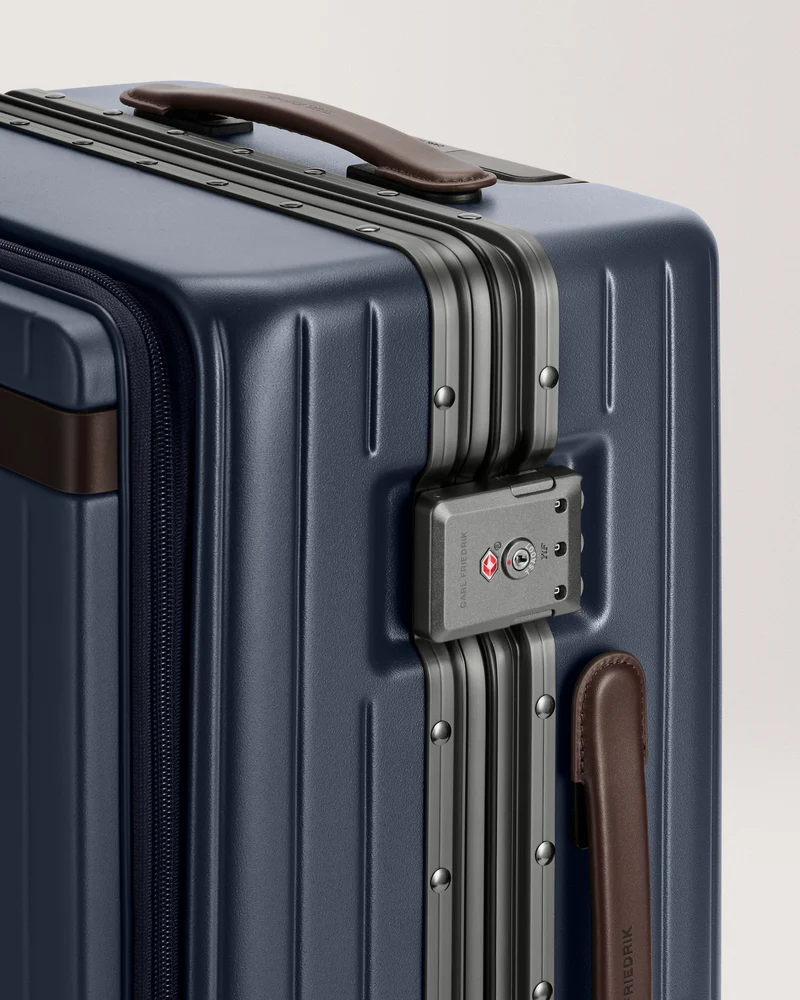 The Carry-on X - Return