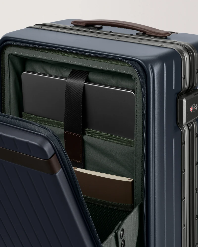 The Carry-on X - Return