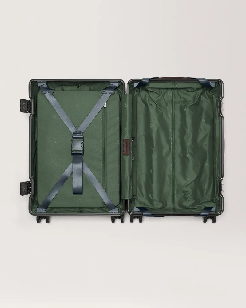 The Carry-on X - Return