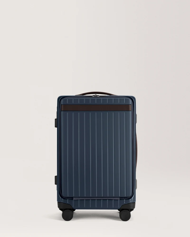 The Carry-on X - Return