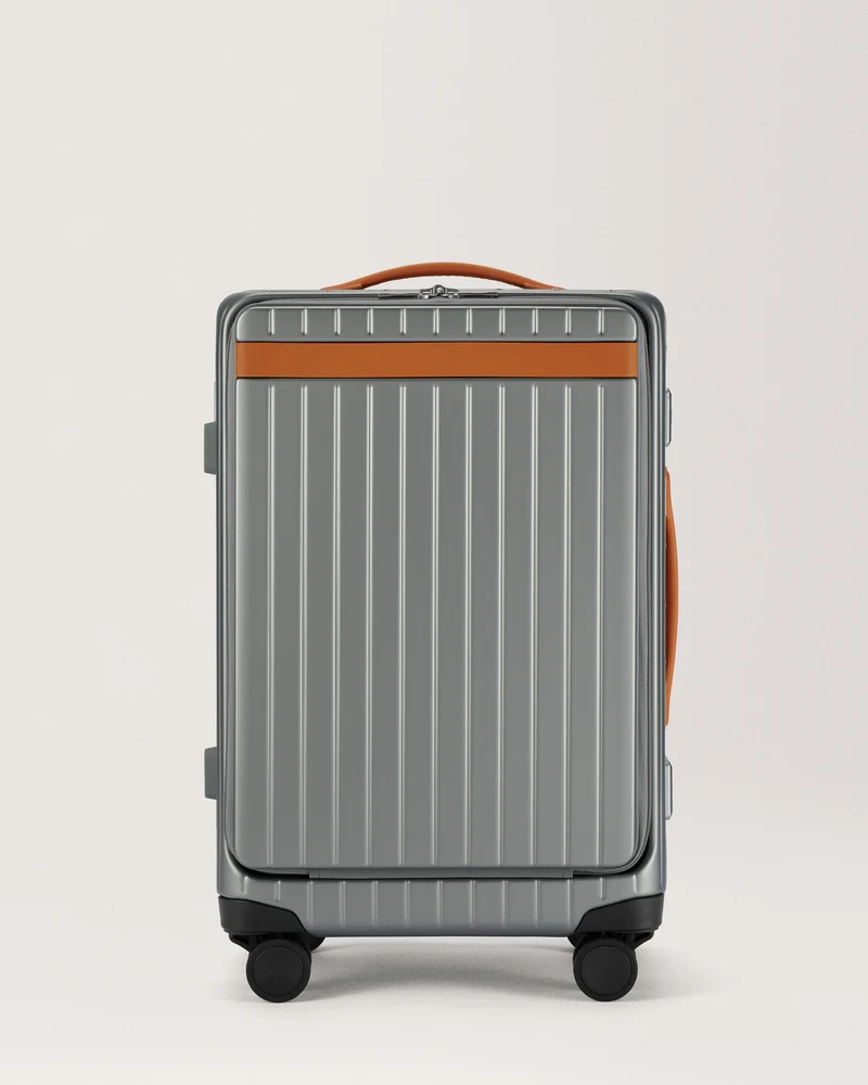 The Carry-on X - Return