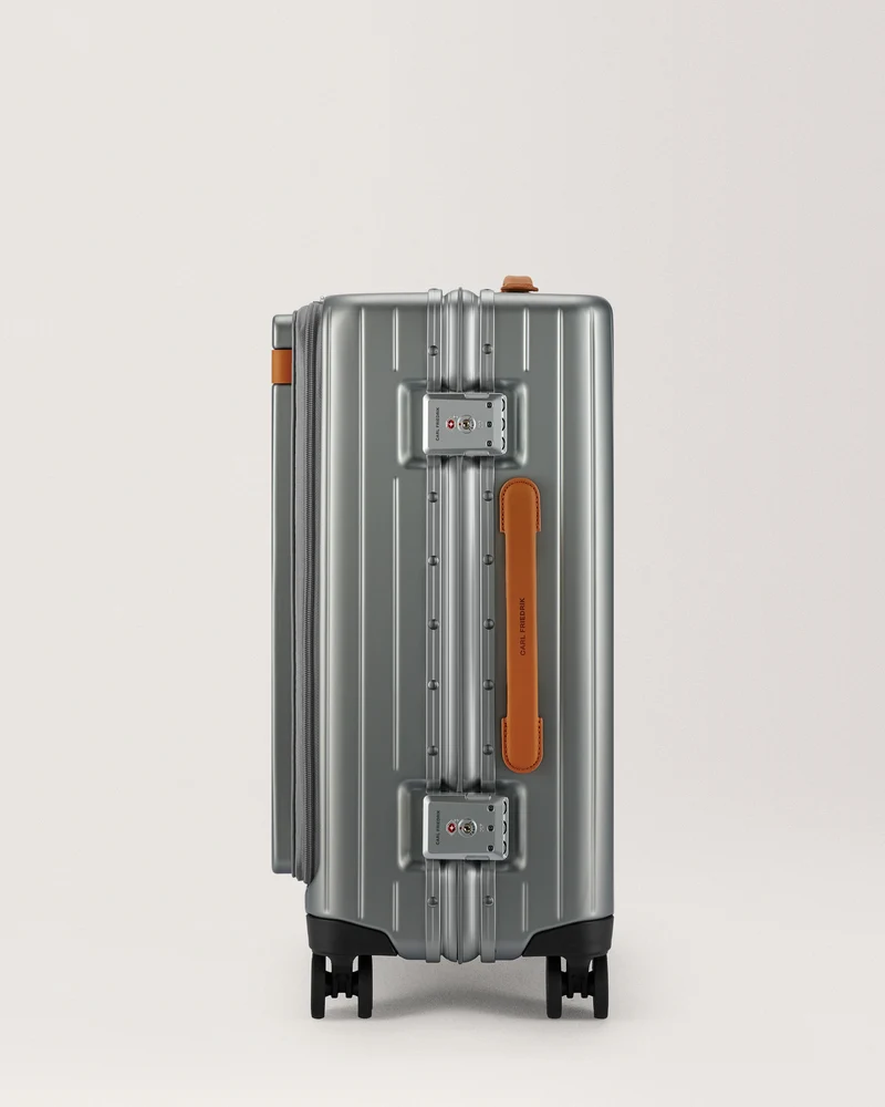 The Carry-on X - Return