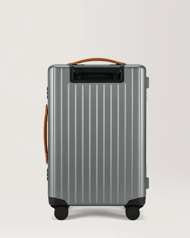 The Carry-on X - Return