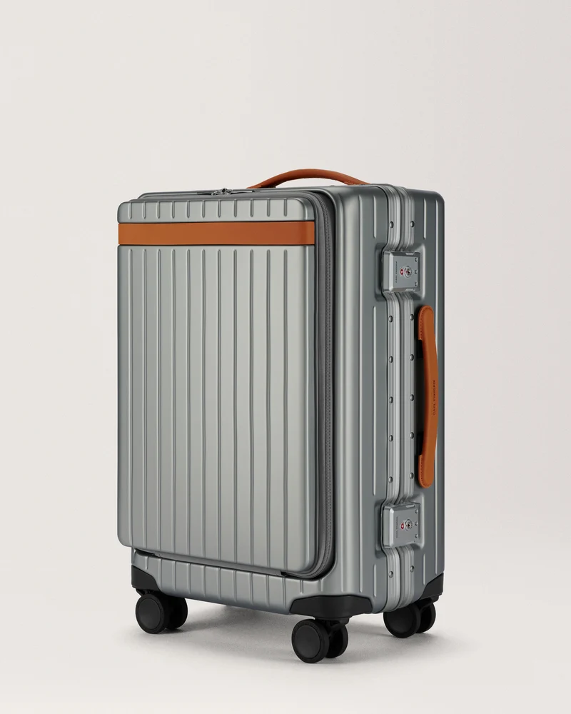 The Carry-on X - Return