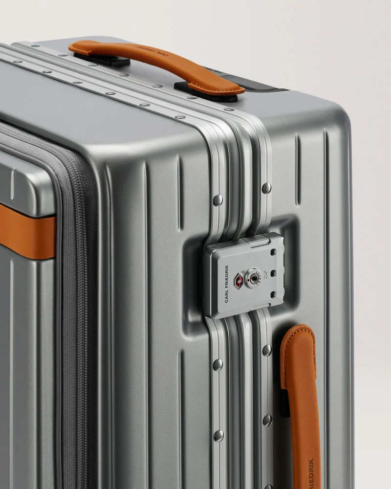 The Carry-on X - Return