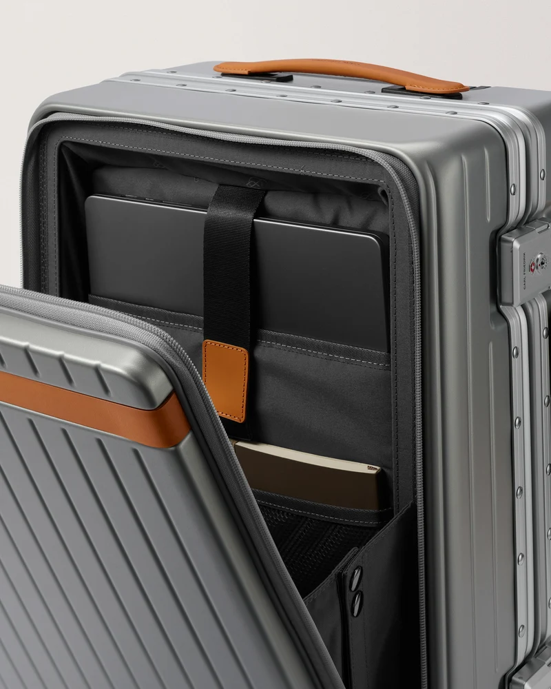 The Carry-on X - Return