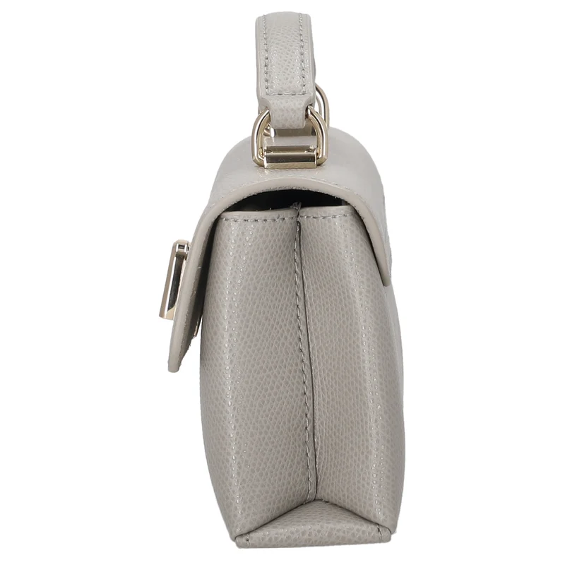 Furla 1927 Mini - Umhängetasche 18 cm (stone gray)