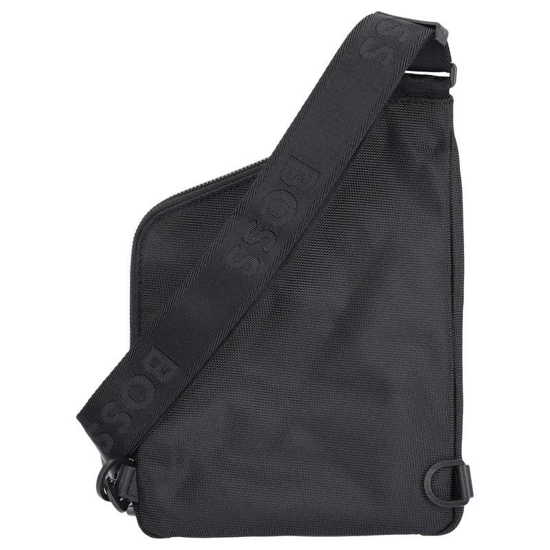 BOSS Men Ray Body Bag - Umhängetasche 27 cm (black)