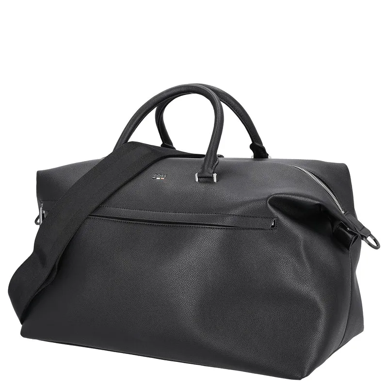 BOSS Men Ray Soft Holdall - Reisetasche 51 cm (black)