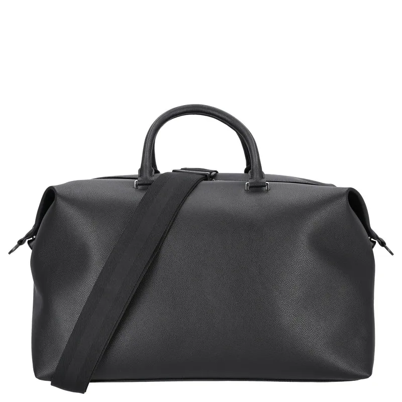 BOSS Men Ray Soft Holdall - Reisetasche 51 cm (black)