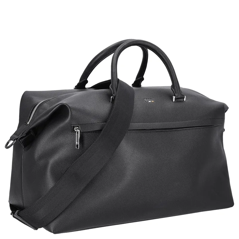 BOSS Men Ray Soft Holdall - Reisetasche 51 cm (black)