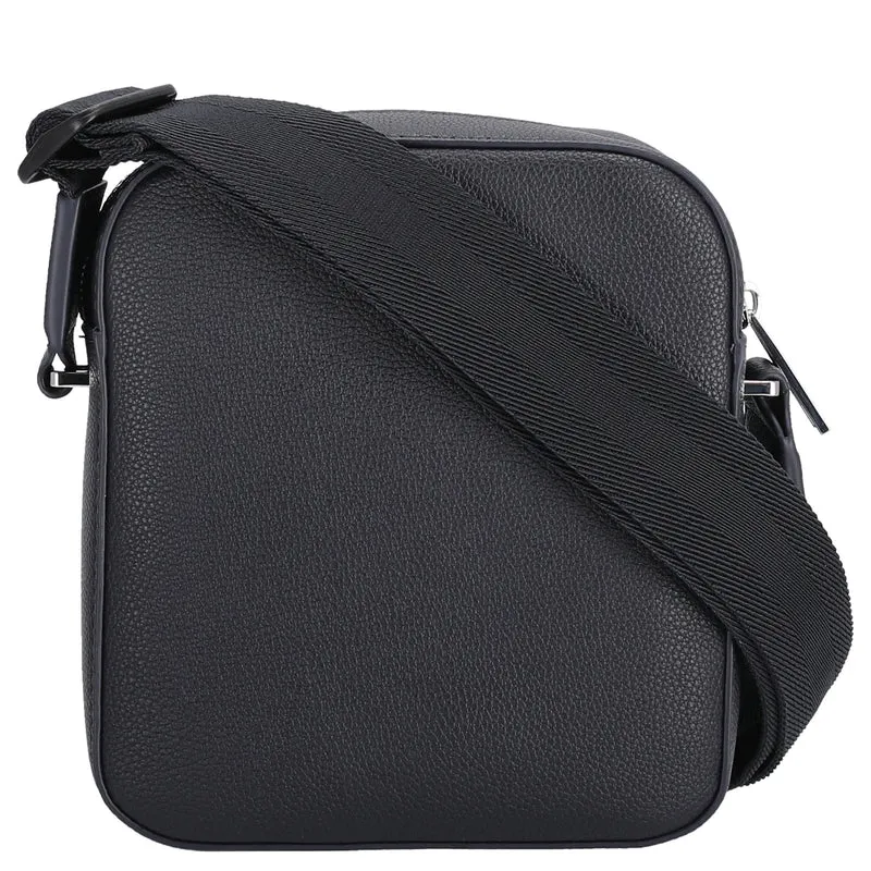 BOSS Ray NS - Umhängetasche 18 cm (dark blue)