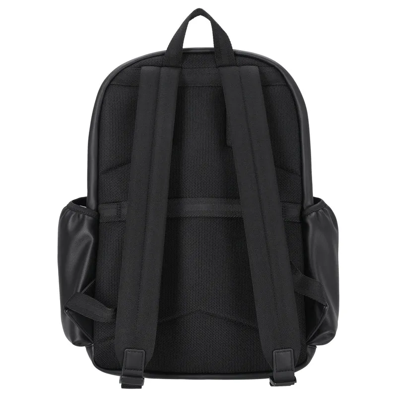 BOSS Men Jace Backpack - Rucksack 48 cm (black)