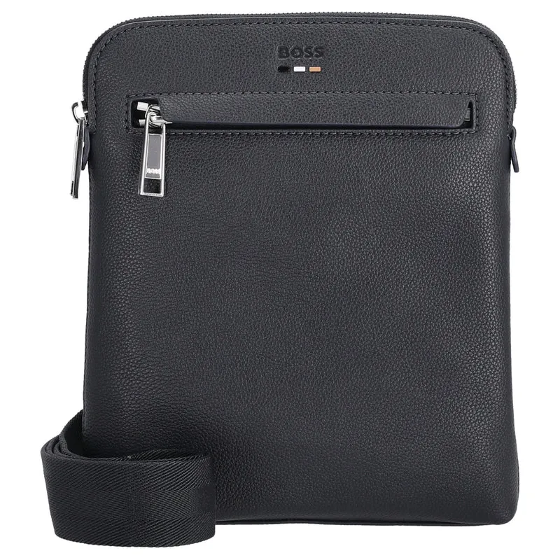 BOSS Ray S - Umhängetasche 24 cm (dark blue)
