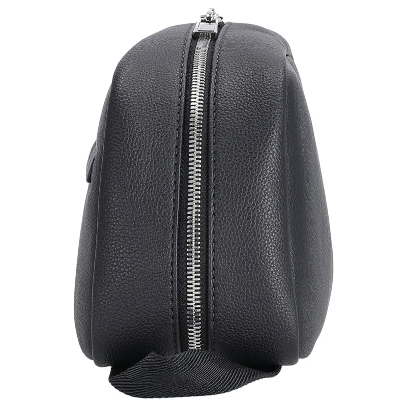 BOSS Ray - Kulturbeutel 25 cm (dark blue)