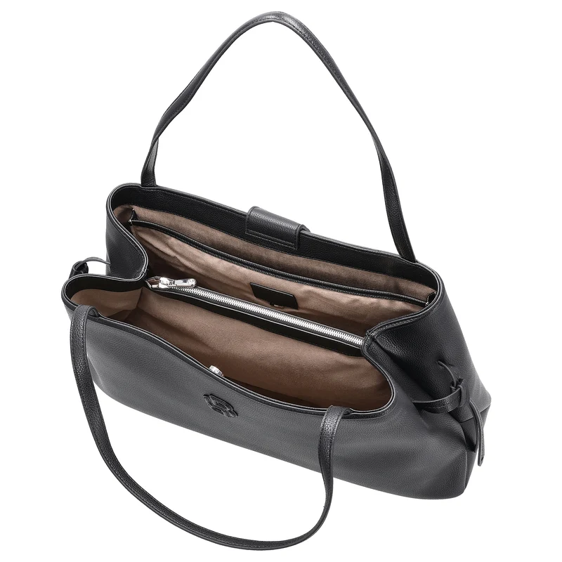 BOSS Women Anett Tote - Shopper 47 cm (black)