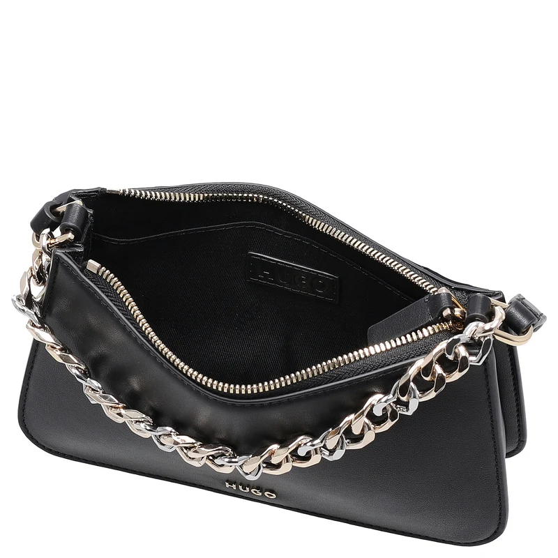 HUGO Women Love - Umhängetasche 21 cm (black)