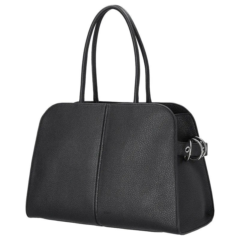 BOSS Clarice Tote - Shopper 43 cm (black)