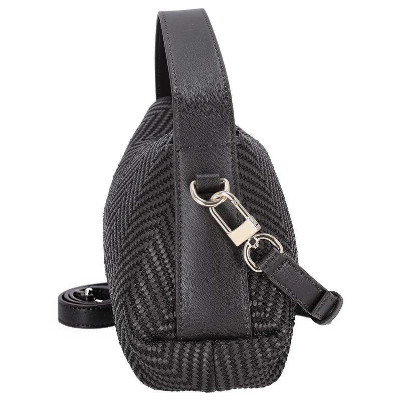 BOSS Caylie - Umhängetasche 26.5 cm (dark brown)
