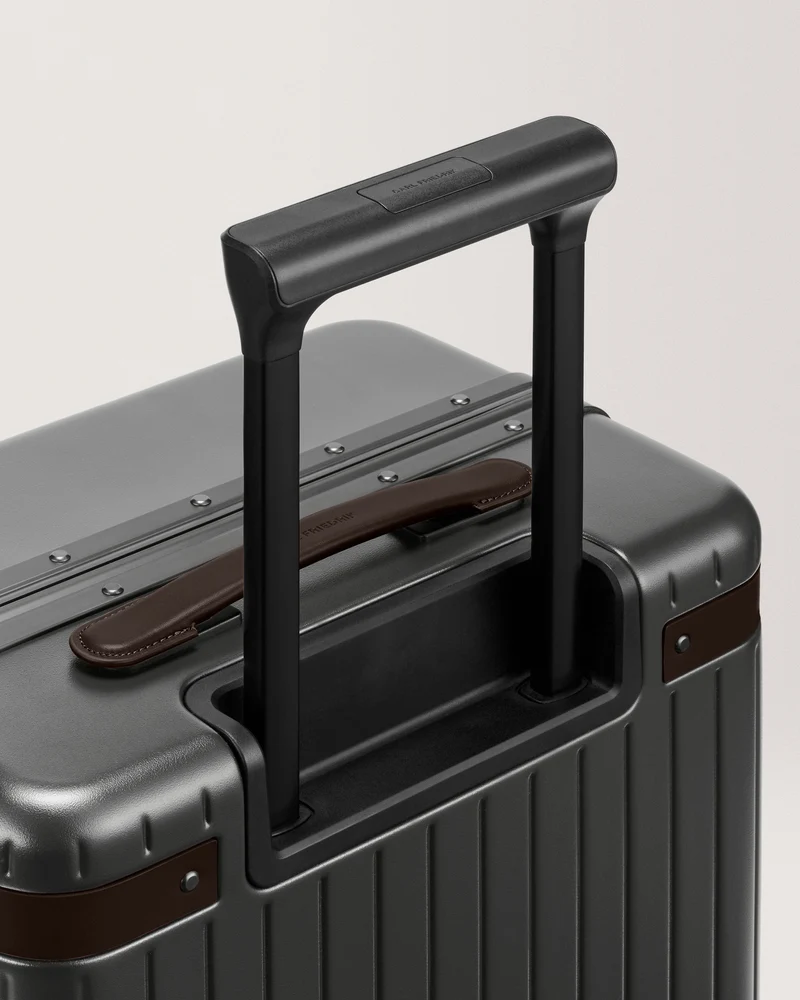 The Large Carry-on