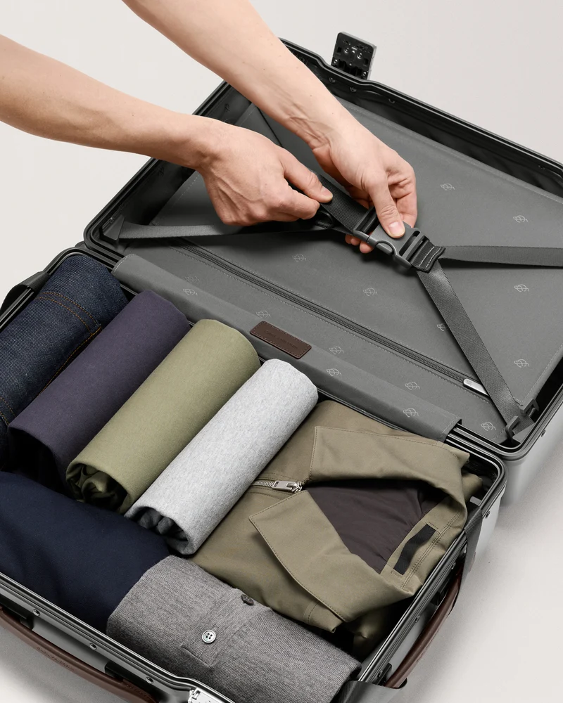 The Large Carry-on