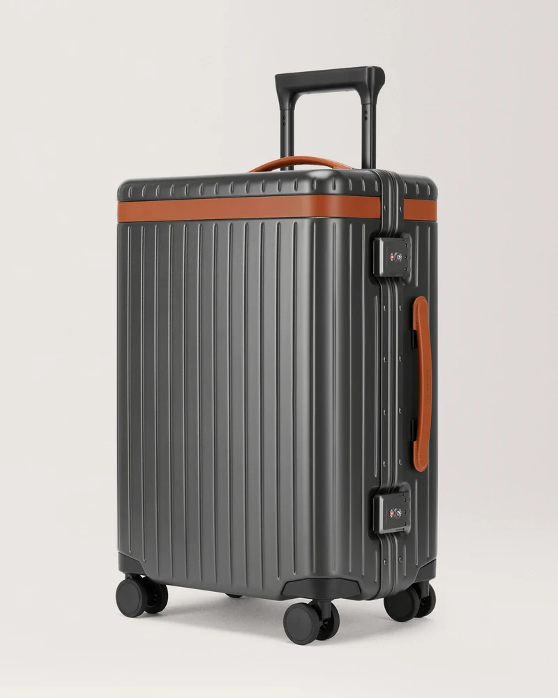 The Large Carry-on