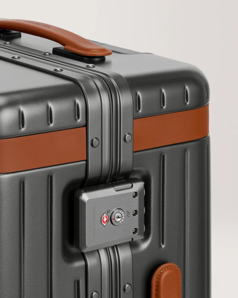 The Large Carry-on
