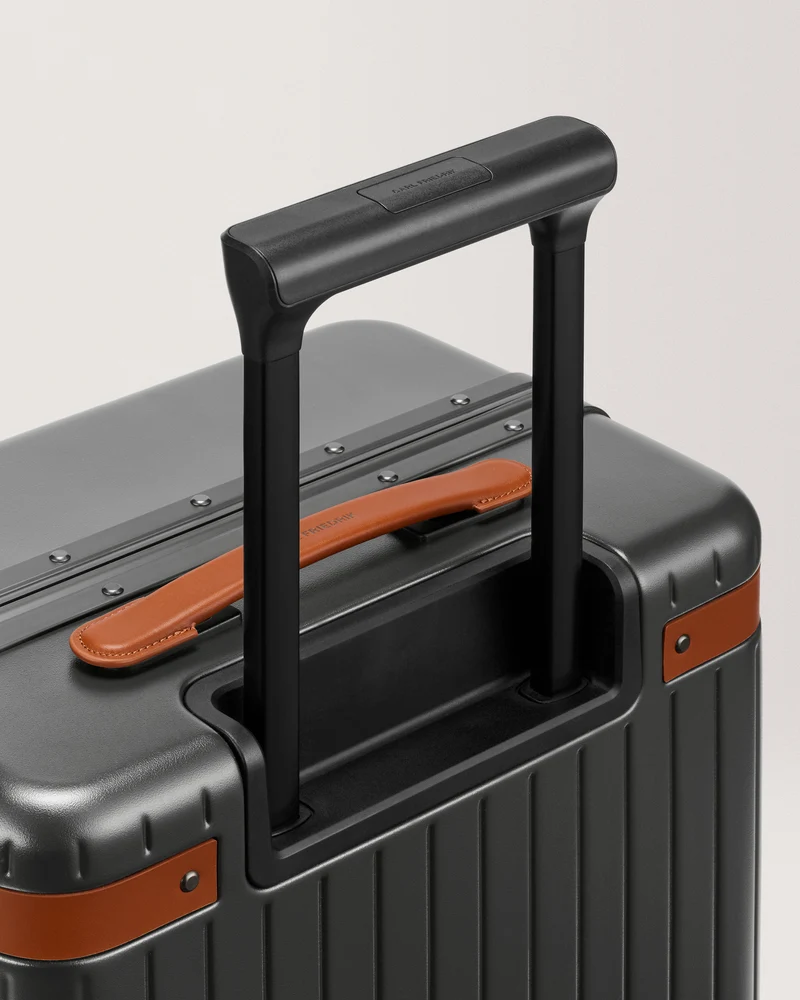 The Large Carry-on