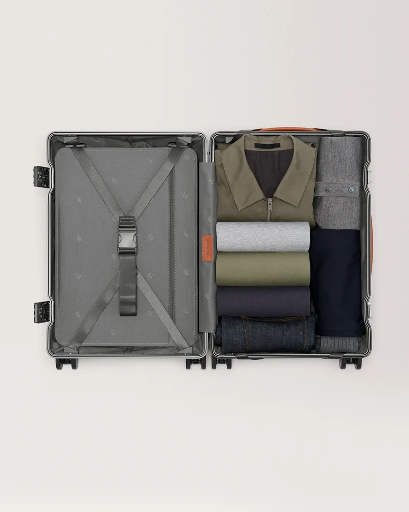 The Large Carry-on