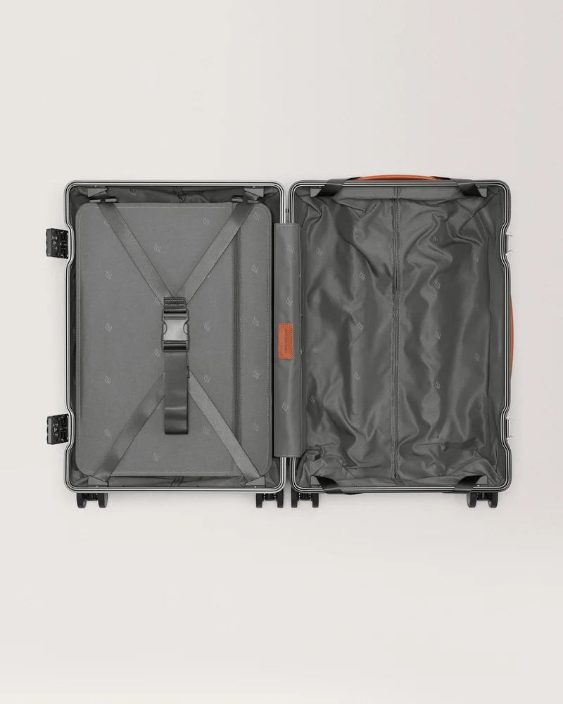 The Large Carry-on