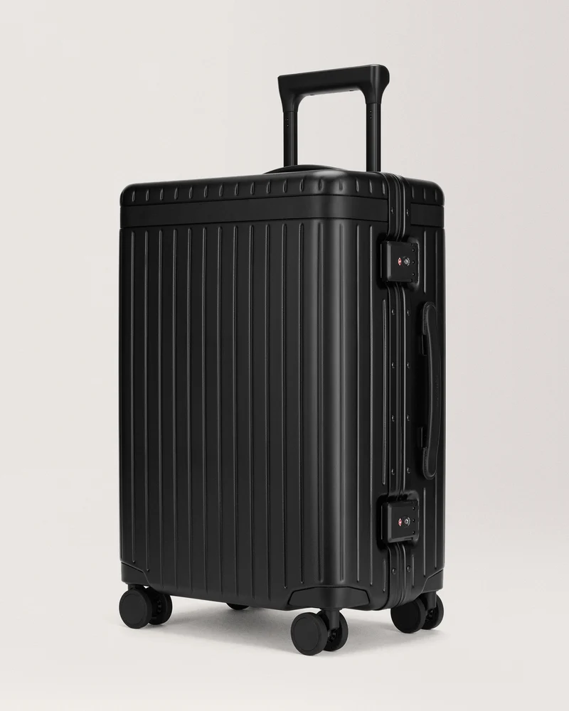 The Large Carry-on