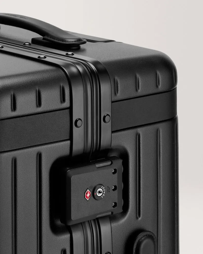 The Large Carry-on