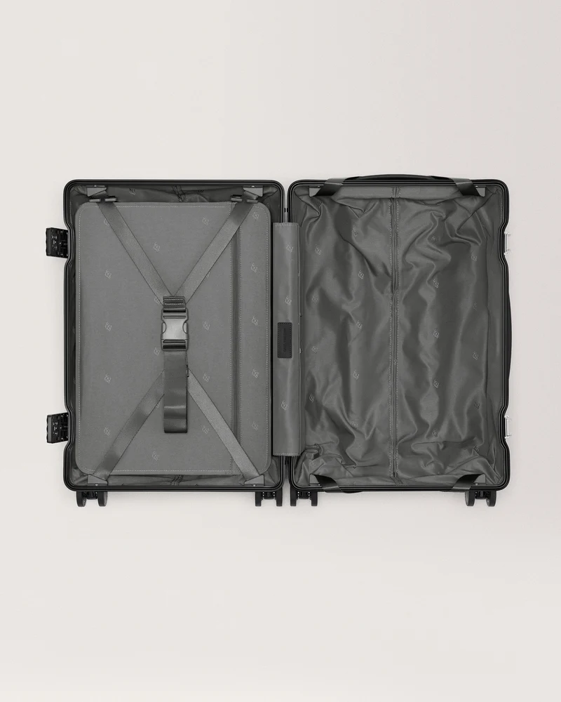 The Large Carry-on