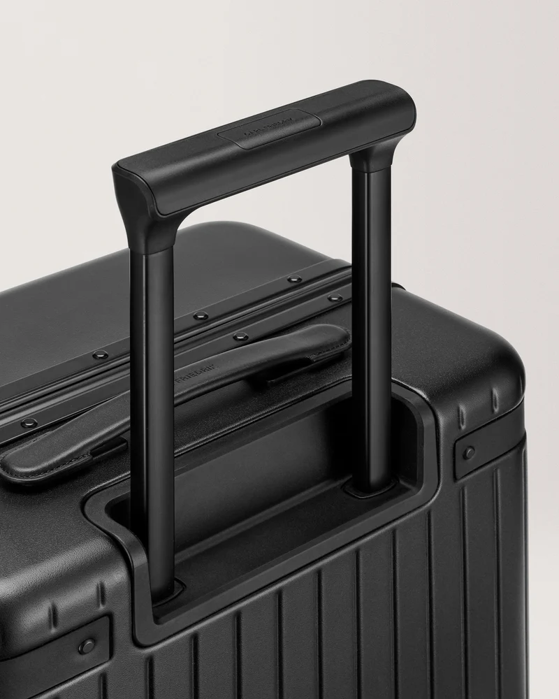 The Large Carry-on