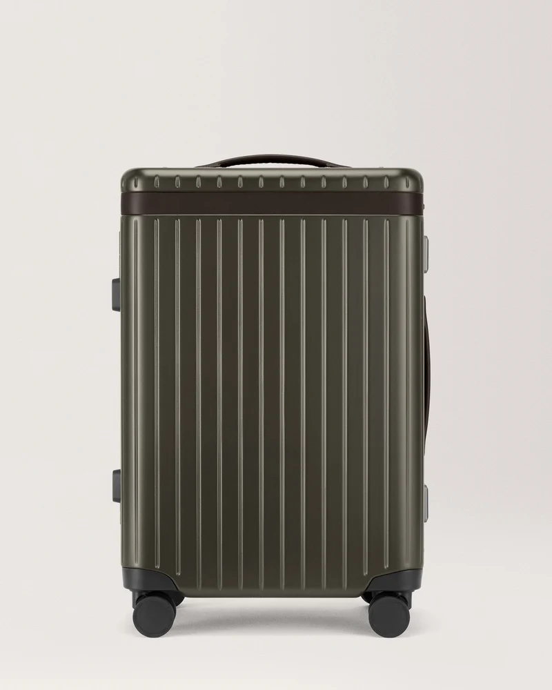 The Large Carry-on