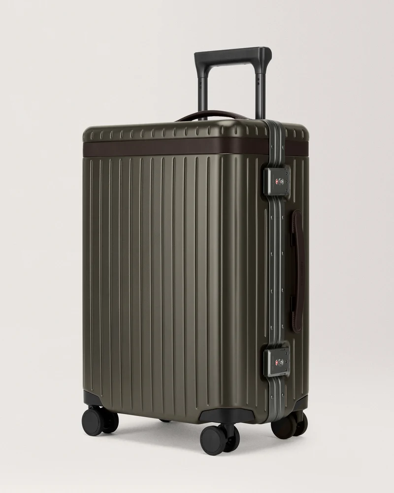 The Large Carry-on