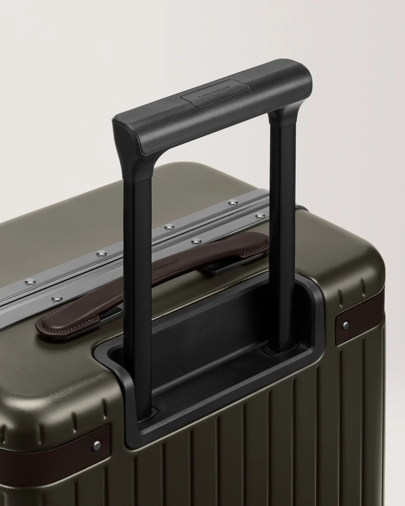 The Large Carry-on
