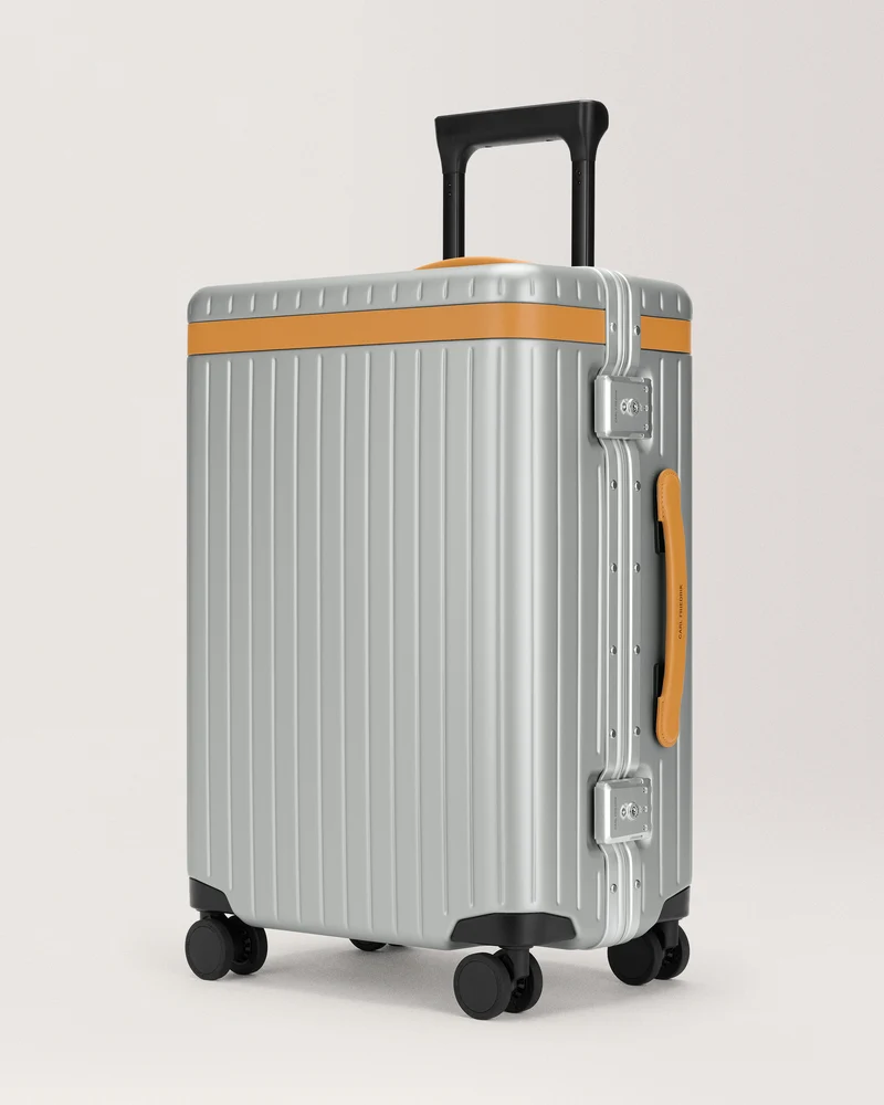 The Large Carry-on
