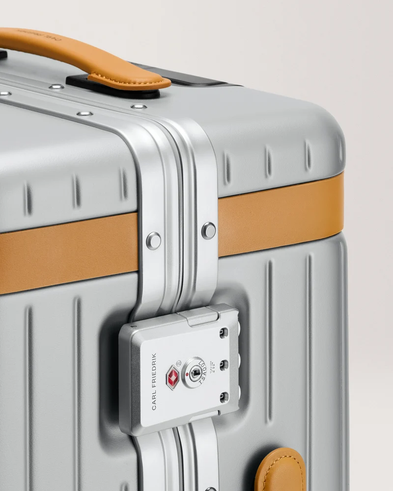 The Large Carry-on