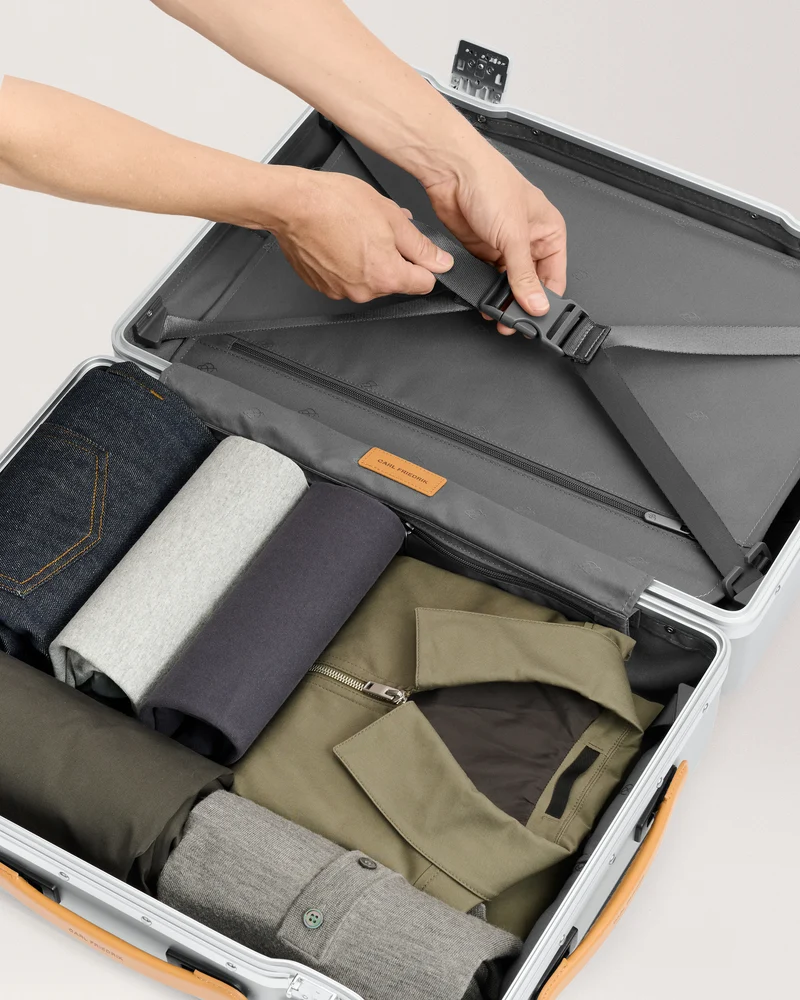 The Large Carry-on