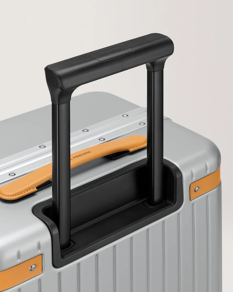 The Large Carry-on