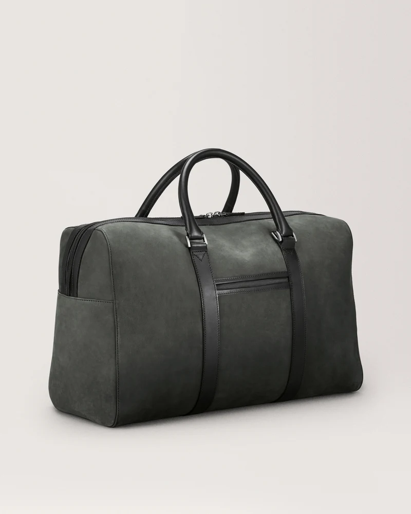 Compact Weekender - Return