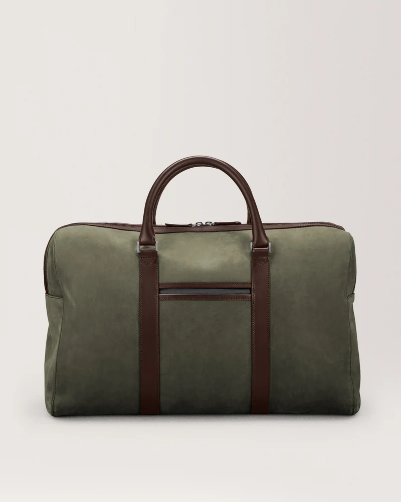 Compact Weekender