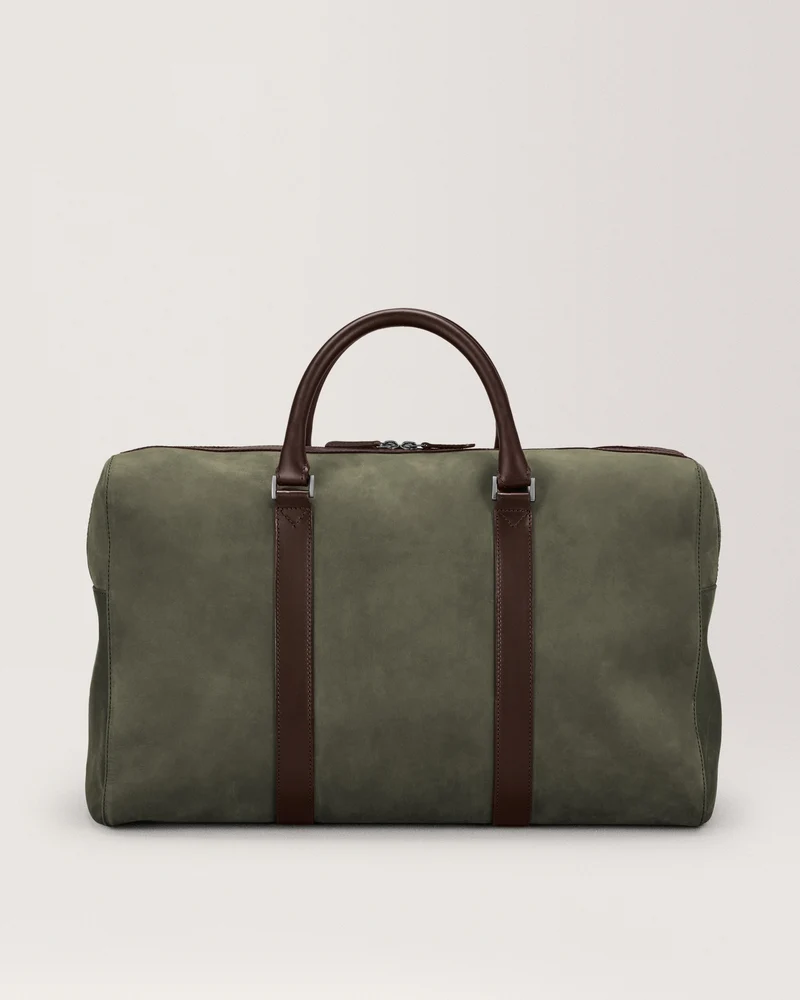 Compact Weekender