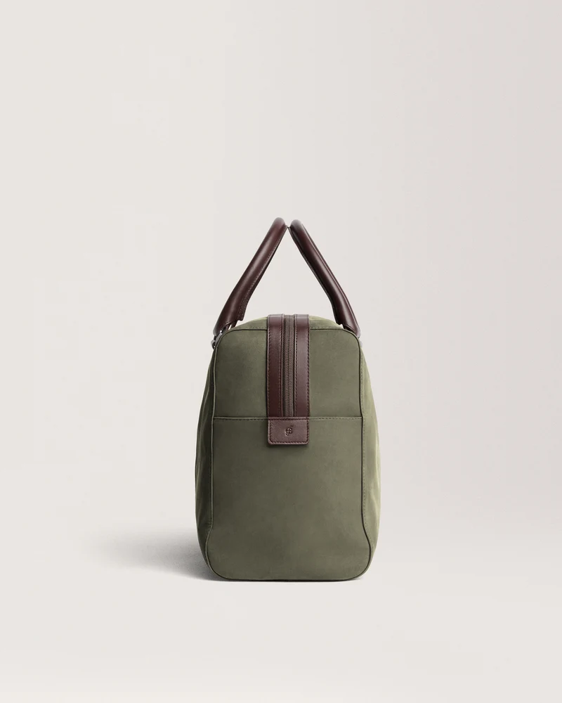 Compact Weekender - Return